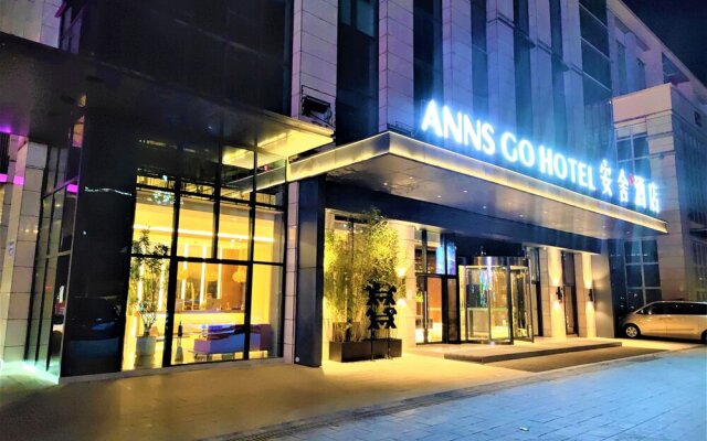 Anns Go Hotel