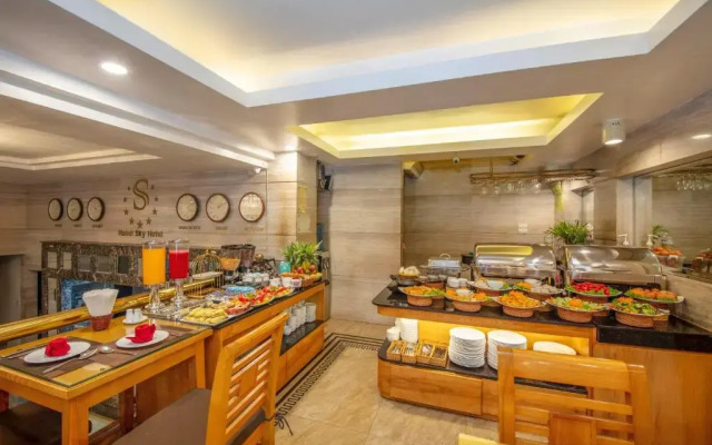 Hanoi Sky Hotel