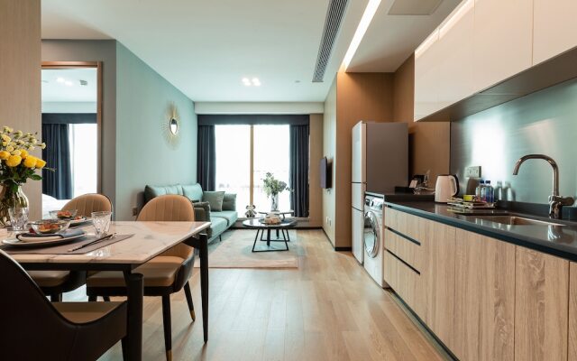 Your She Residence