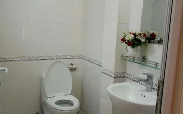 Da Lat Kiwi Guesthouse