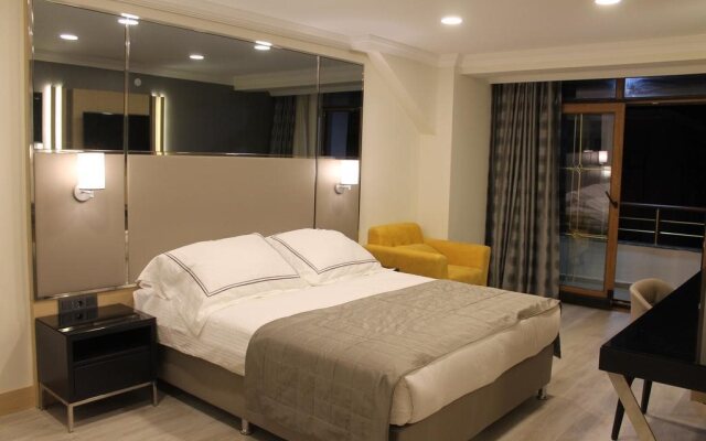 Paradise otel restorant Cafe
