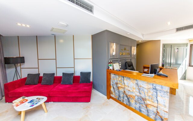 Delight Hotel
