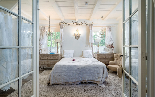 Guesthouse B&B De Loverlij