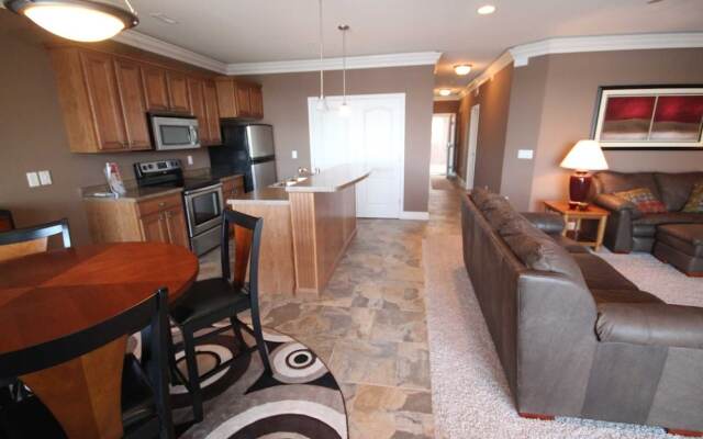 Lands End 654 - 2 Br Condo