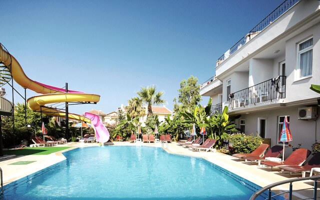 Melek Apart Hotel