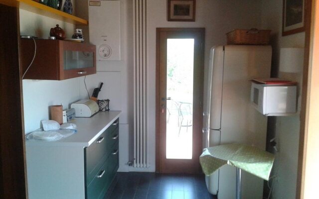 La Rocca Di Montalbino