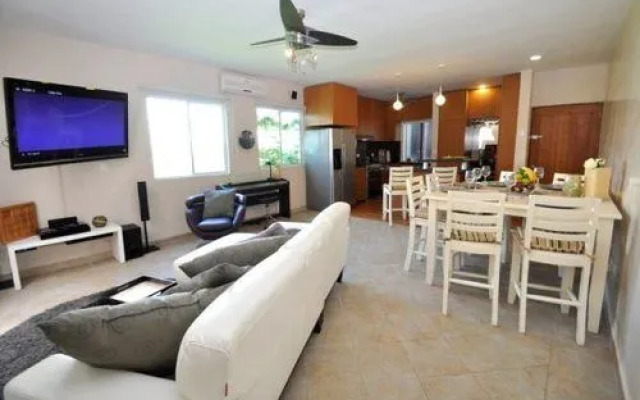 Hacienda San Jose by Vimex