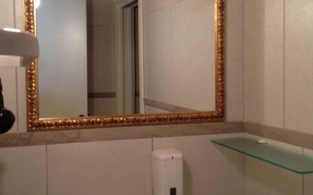 Affittacamere Al Vecchio Teatro