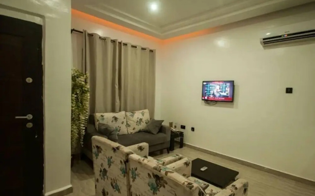 The Point Rayfield  Hotel