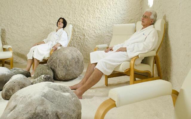 Tervis Medical Spa Hotel