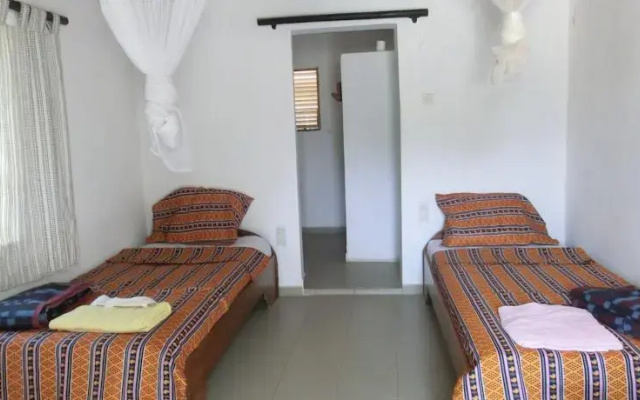 Hotel Bendoula