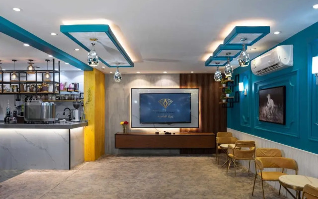 Diamond Corners Serviced Apartments