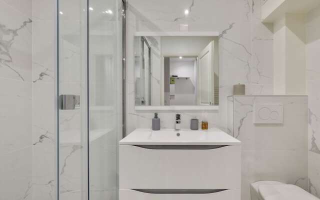 Cocooning Appartement 4 personnes - 6ème Bon Marché