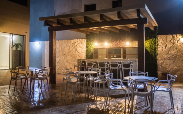 Casa Maraf Hotel Boutique - Adults Only