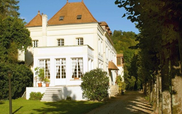 Hotel Manoir de Clairval