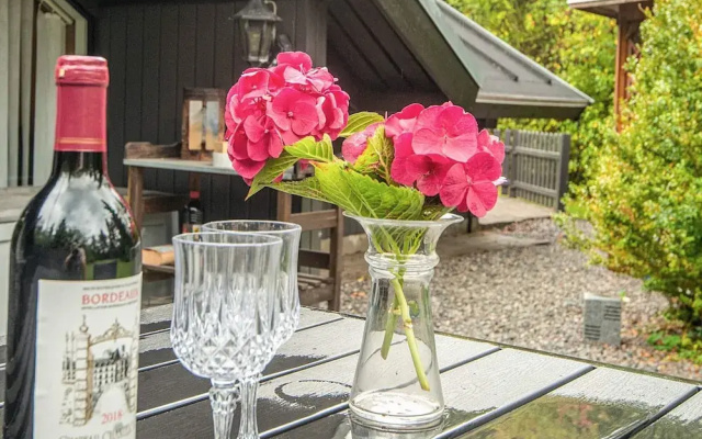 6 Person Holiday Home in Farvang