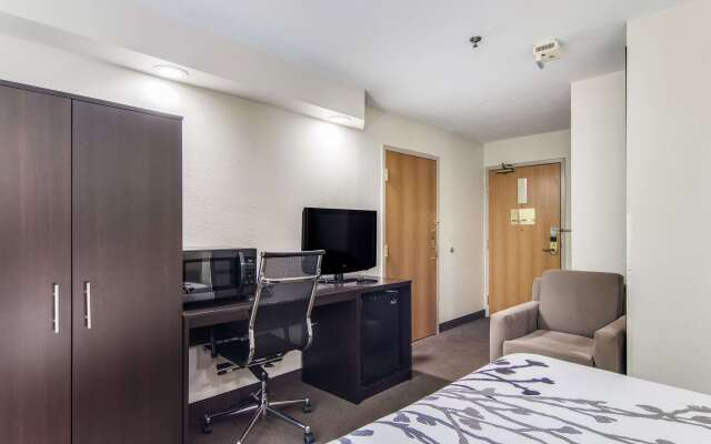 Sleep Inn Austintown - Youngstown, West