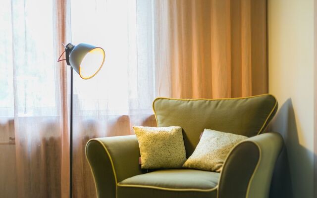 Apartamenty on Begovaya