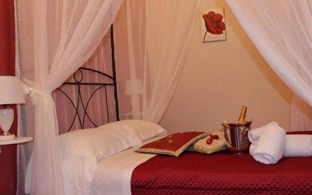 La Trinacria Bed & Breakfast