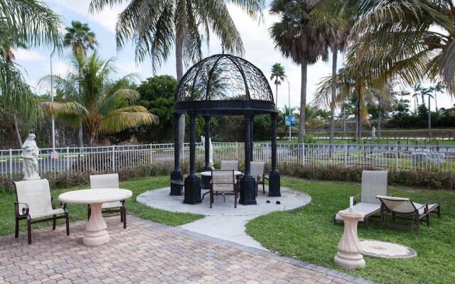 Roma Golden Glades