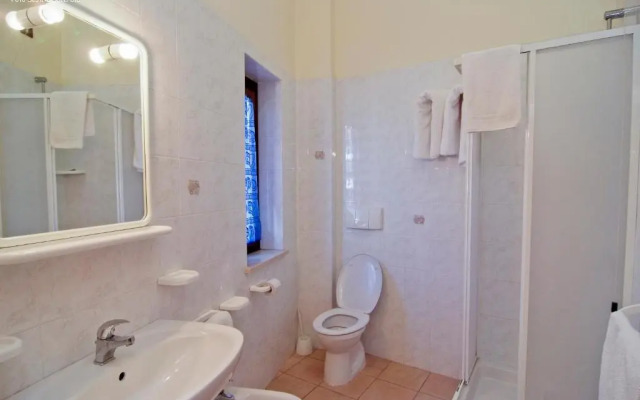 Hotel Residence Pegaso