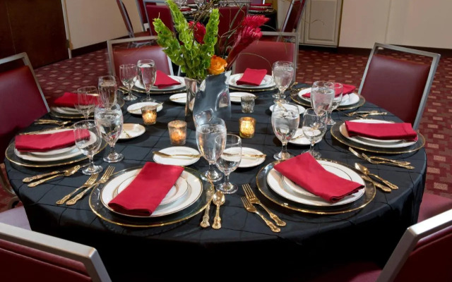 Park Place Hotel Memphis