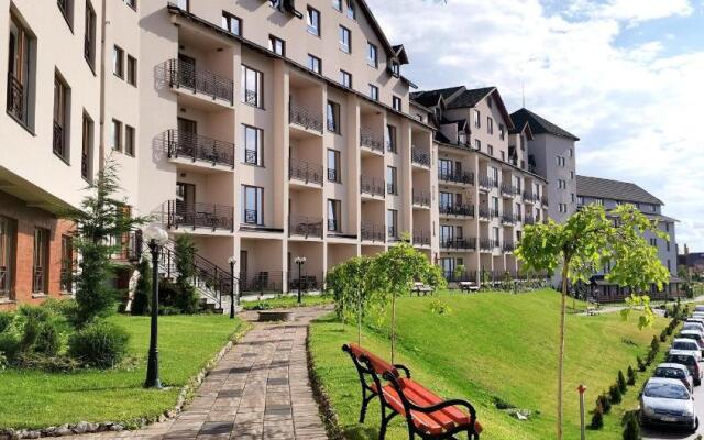 Apartman N98 Milmari Kopaonik