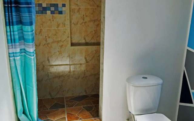 Casa Mood Usaquen - Hostel