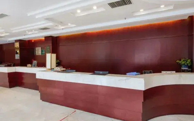 Qihong International Hotel