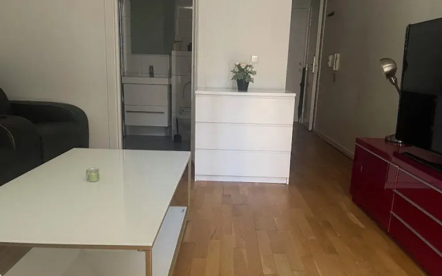 Oslo Resident Apartment 7