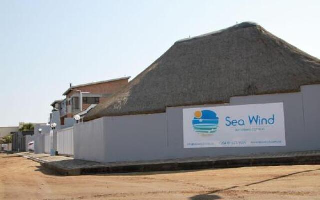 Sea Wind Self-Catering