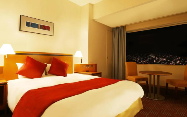 Star Gate Hotel Kansai Airport