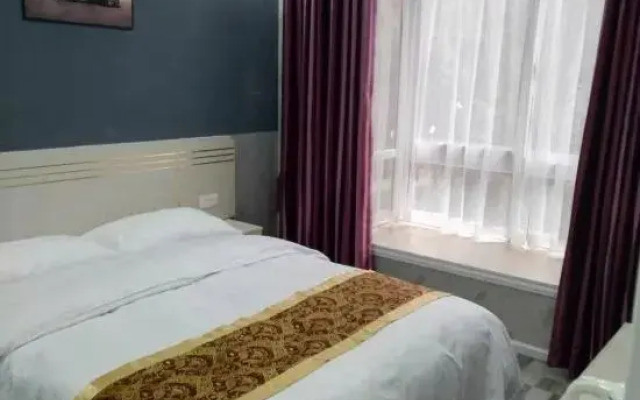 Four Seasons Hotel Dazhou