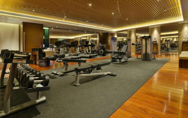 Shenzhen Anthea Hotel