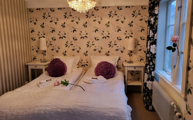 Huskvarna Hotell & Vandrarhem