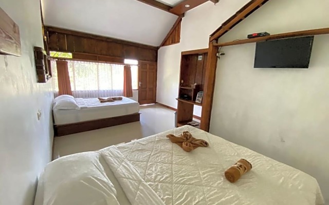 Taman Dolan Home & Resort