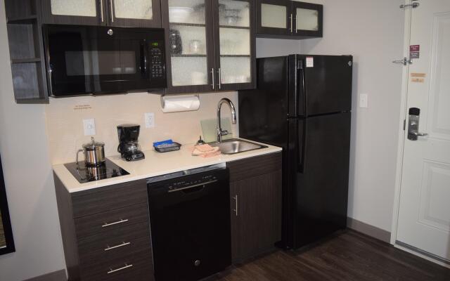 Candlewood Suites Nashville - Metro Center by IHG