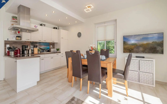 Heimathafen An Seen & Meer