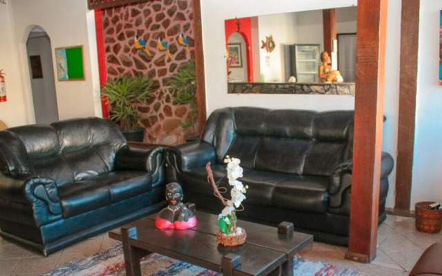 Oasis Taperapuan