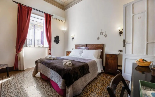 Medusa B&B