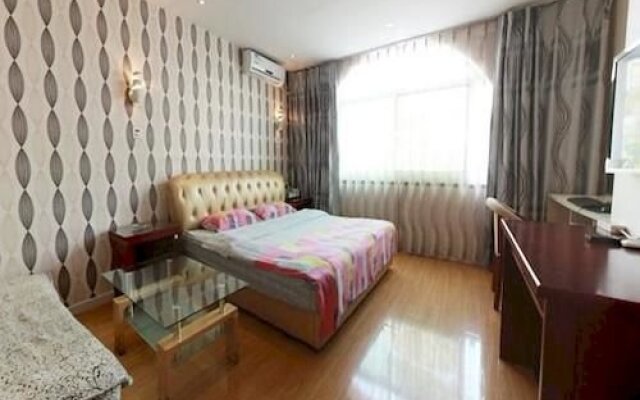 Qingdao Aibinshe Hotel