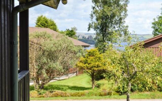 Holy Loch Lodge