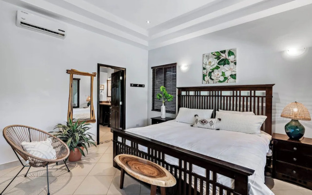 Casa Tranquility
