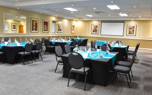 CedarWoods of Sandton