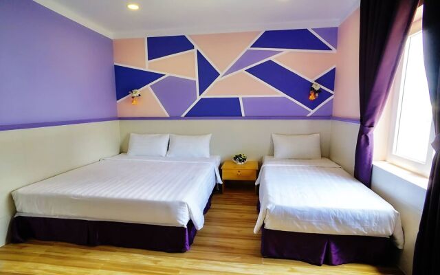Q Song Chi Hotel