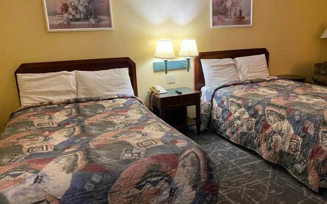 Knights Inn & Suites Dublin