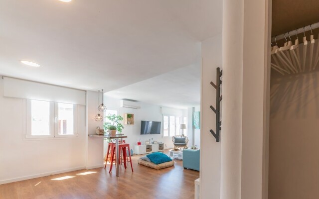 Apartmento Voramar
