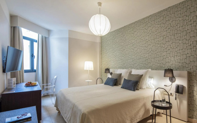 Hotel Benahoare