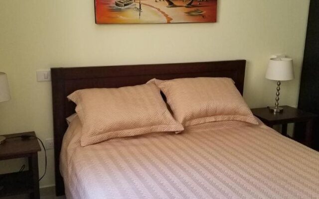 Apartamentos Italia Paradiso