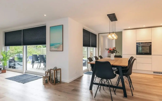 Renovated Retreat in Marielyst - By Traum Ferienwohnungen